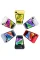 Apple iPhone 14 Plus 512GB Yellow e-Sim